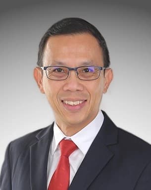 Douglas Lim