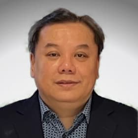 Johnny Ong