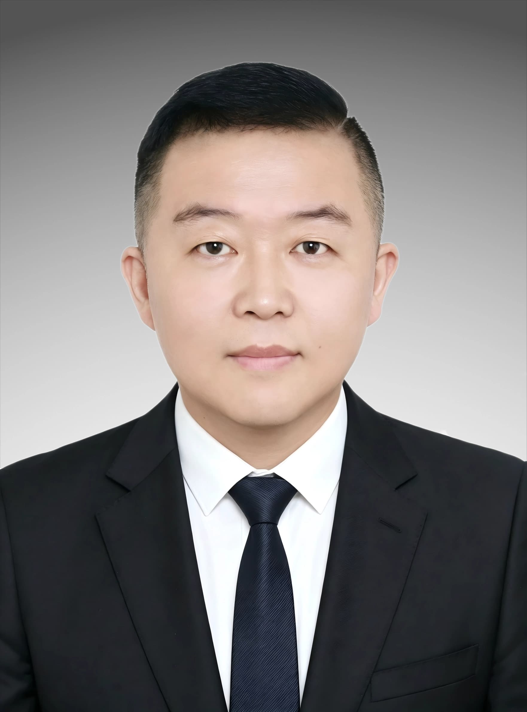 Paul Zhao