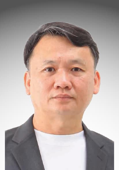 Tan Keong Tiong