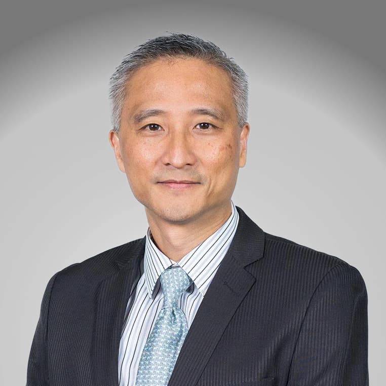 Loh Wai Keong